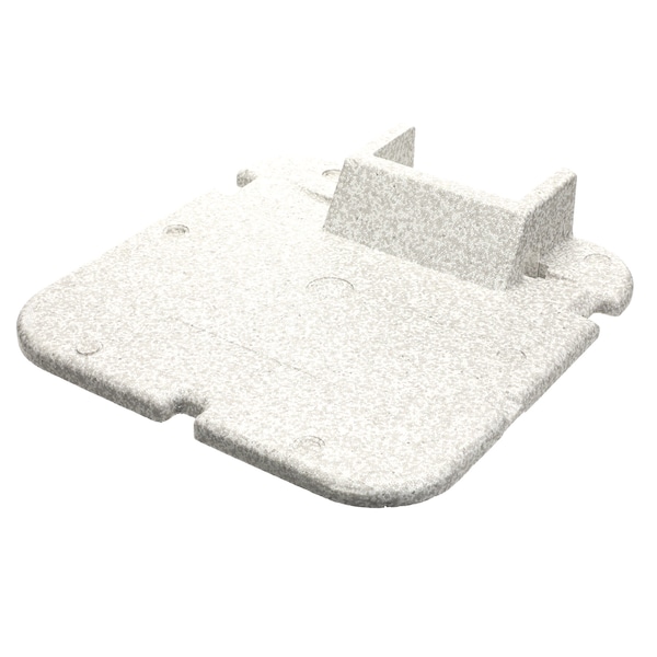 Bin Insulation Top